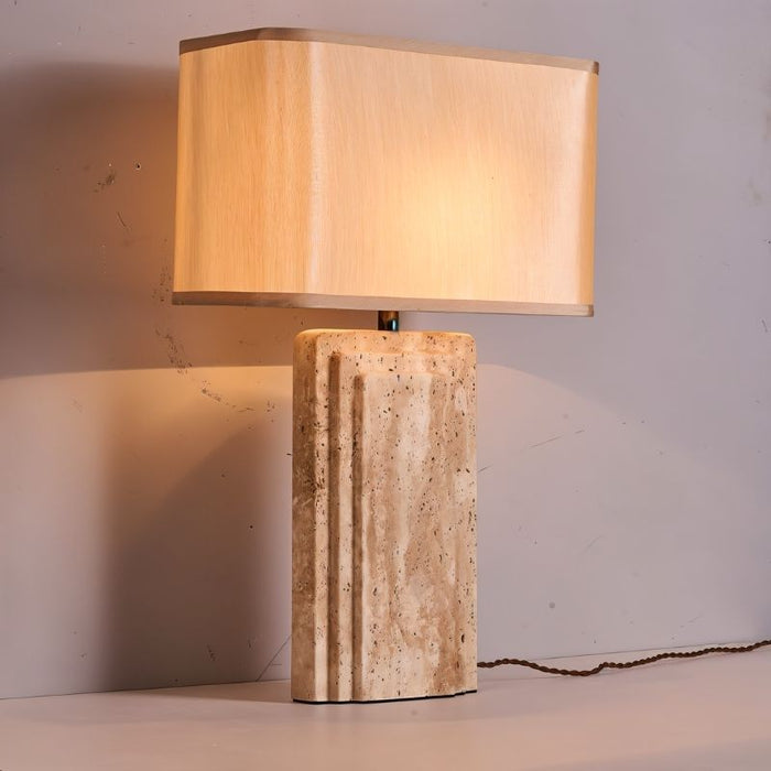 Heka Table Lamp - Residence Supply