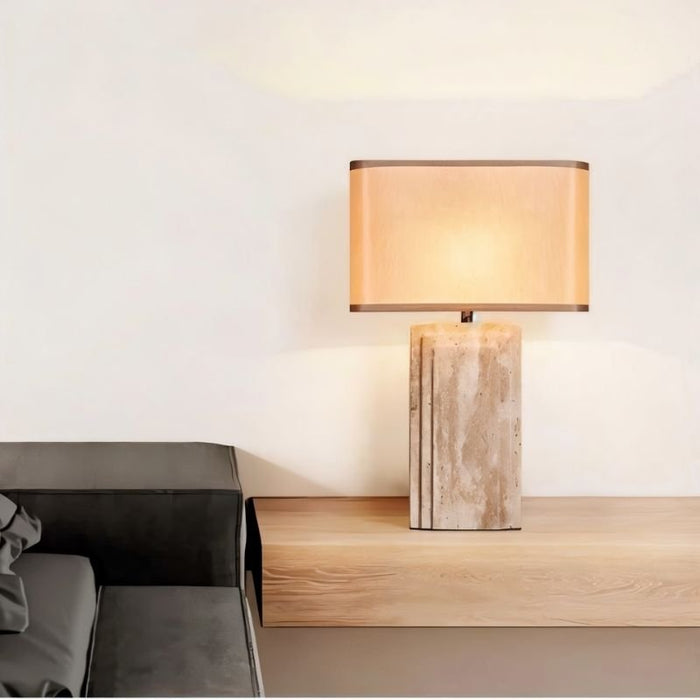 Heka Table Lamp - Residence Supply