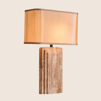 Heka Table Lamp - Residence Supply