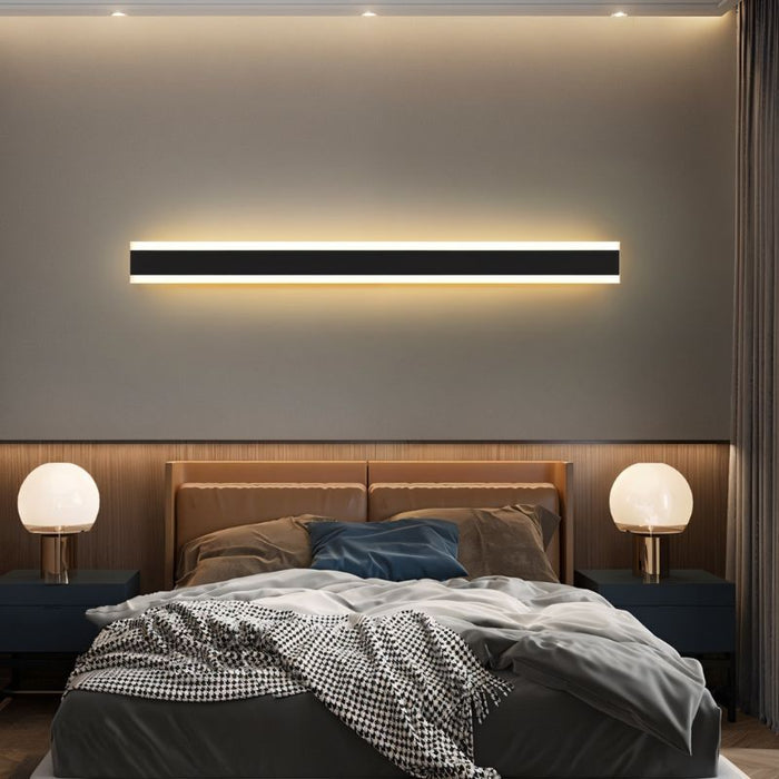 Helain Outdoor Wall Lamp - Bedroom Lighting