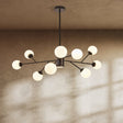 Helena Chandelier - Residence Supply