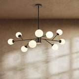 Helena Chandelier - Residence Supply