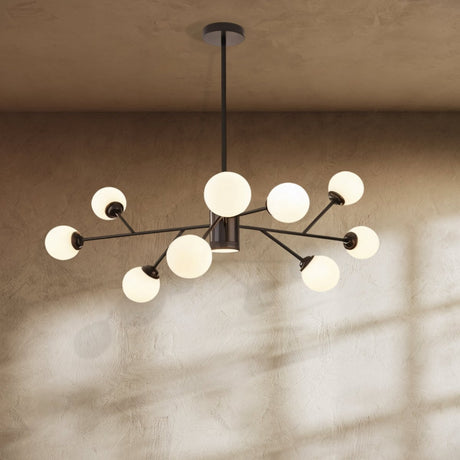 Helena Chandelier - Residence Supply