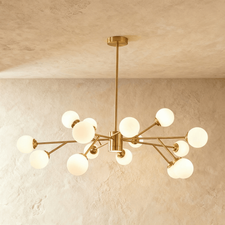 Helena Chandelier - Residence Supply