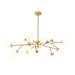 Helena Chandelier - Residence Supply