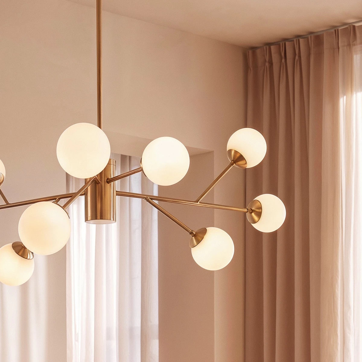 Helena Chandelier - Residence Supply