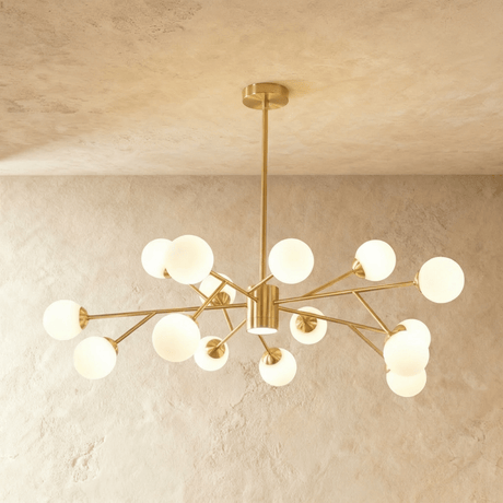 Helena Chandelier - Residence Supply