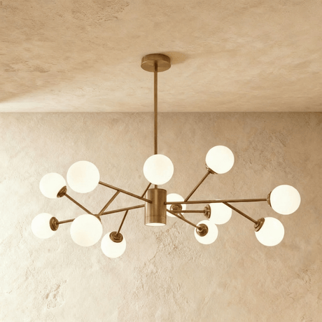 Helena Chandelier - Residence Supply