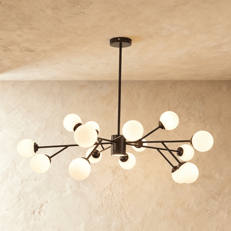 Helena Chandelier - Residence Supply