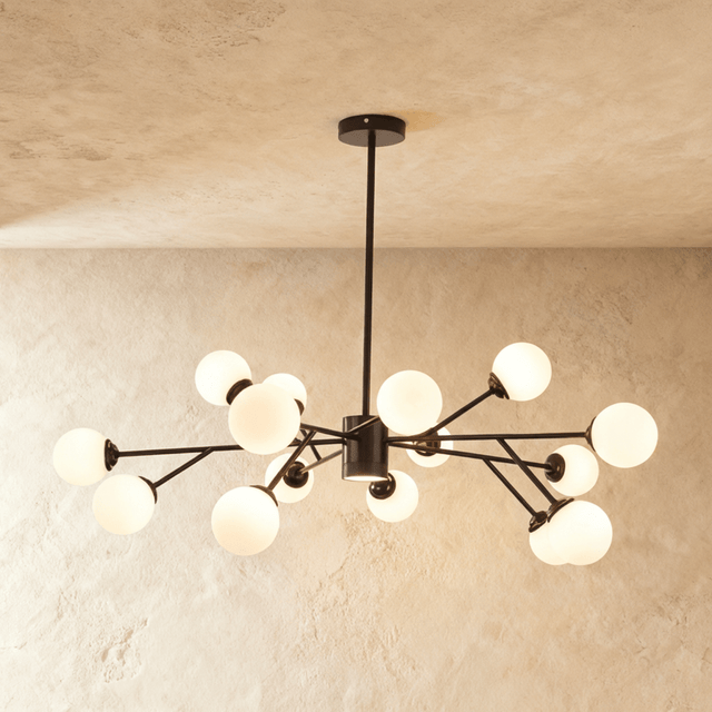 Helena Chandelier - Residence Supply