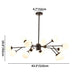 Helena Chandelier - Residence Supply