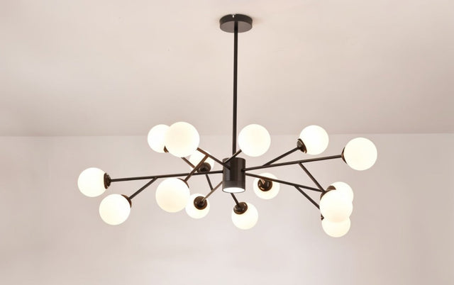 Lámpara de araña Helena