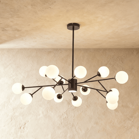 Helena Chandelier - Residence Supply