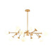 Helena Chandelier - Residence Supply