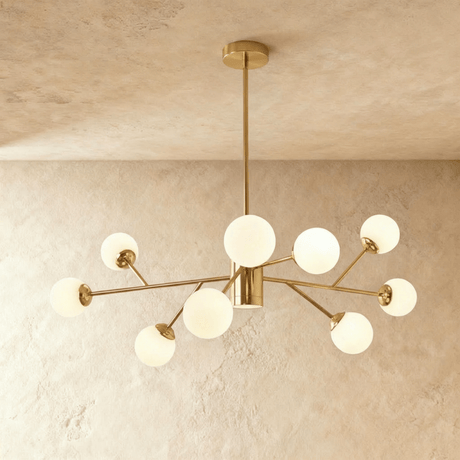 Helena Chandelier - Residence Supply