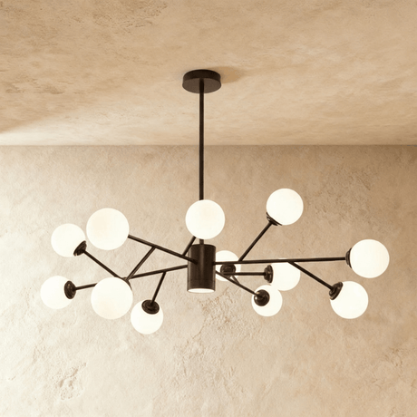 Helena Chandelier - Residence Supply