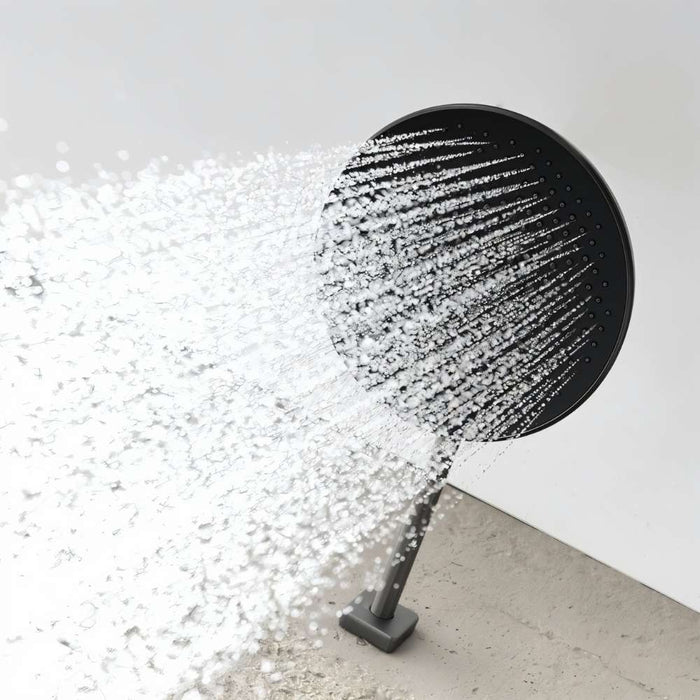 Helio Shower Head - Residence Supply