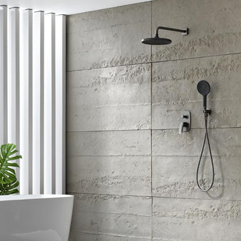 Helio Shower Head - Residence Supply