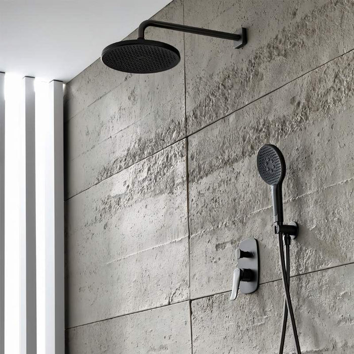 Helio Shower Head - Residence Supply