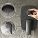 Helio Shower Head - Residence Supply