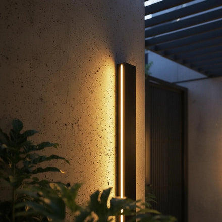 Driveway Lights
