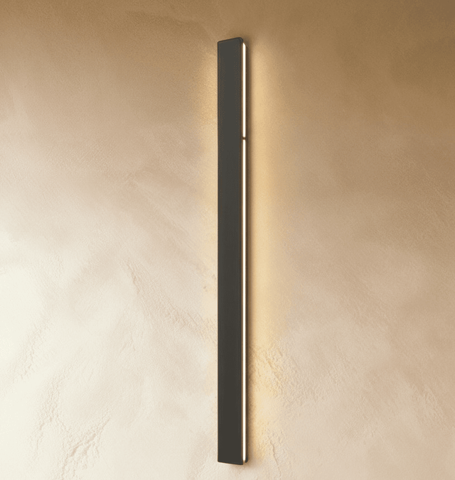 Helios Outdoor LED Wall Lamp - Residence Supply