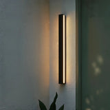 Helios Outdoor LED Wall Lamp - Residence Supply