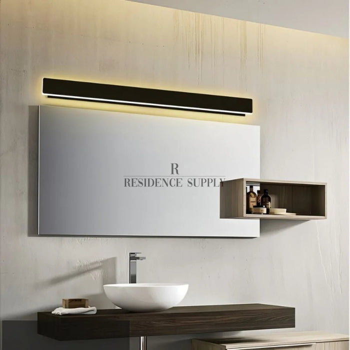 Helios Outdoor LED Wall Lamp - Residence Supply