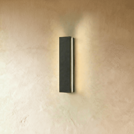 Helios Outdoor LED Wall Lamp - Residence Supply