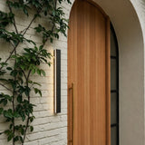 Helios Outdoor LED Wall Lamp - Residence Supply