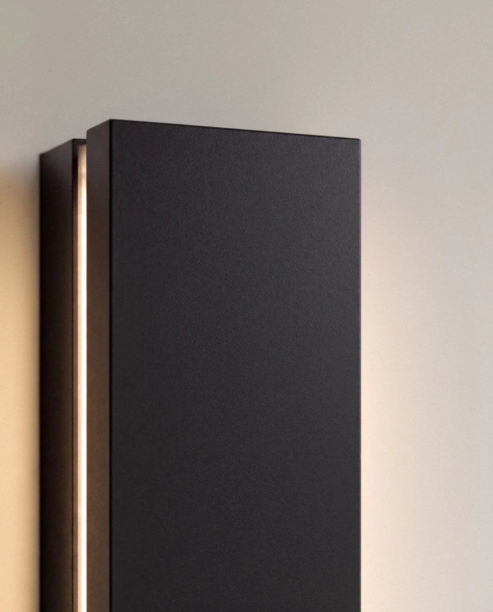 Helios Outdoor LED Wall Lamp - Residence Supply