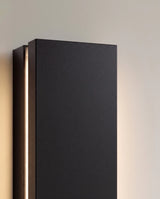 Helios Outdoor LED Wall Lamp - Residence Supply