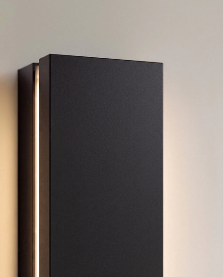 Helios Outdoor LED Wall Lamp - Residence Supply