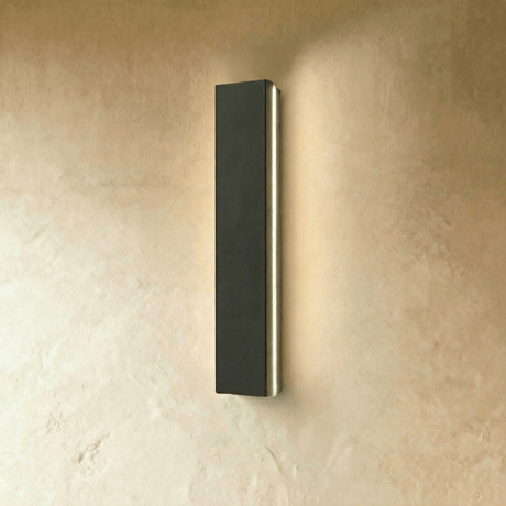 Helios Outdoor LED Wall Lamp - Residence Supply