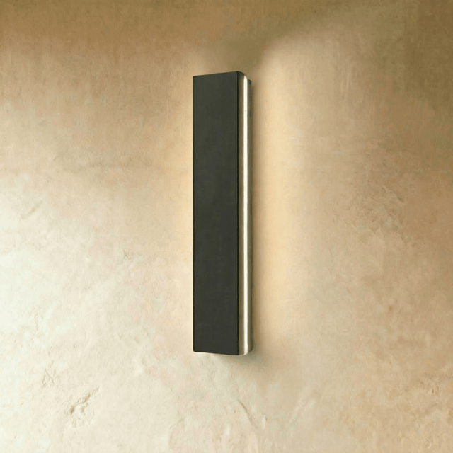 Helios Outdoor LED Wall Lamp - Residence Supply