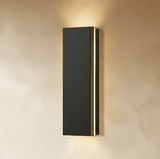 Helios Outdoor LED Wall Lamp - Residence Supply