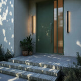 Helios Outdoor LED Wall Lamp - Residence Supply