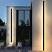 Helios Outdoor LED Wall Lamp - Residence Supply