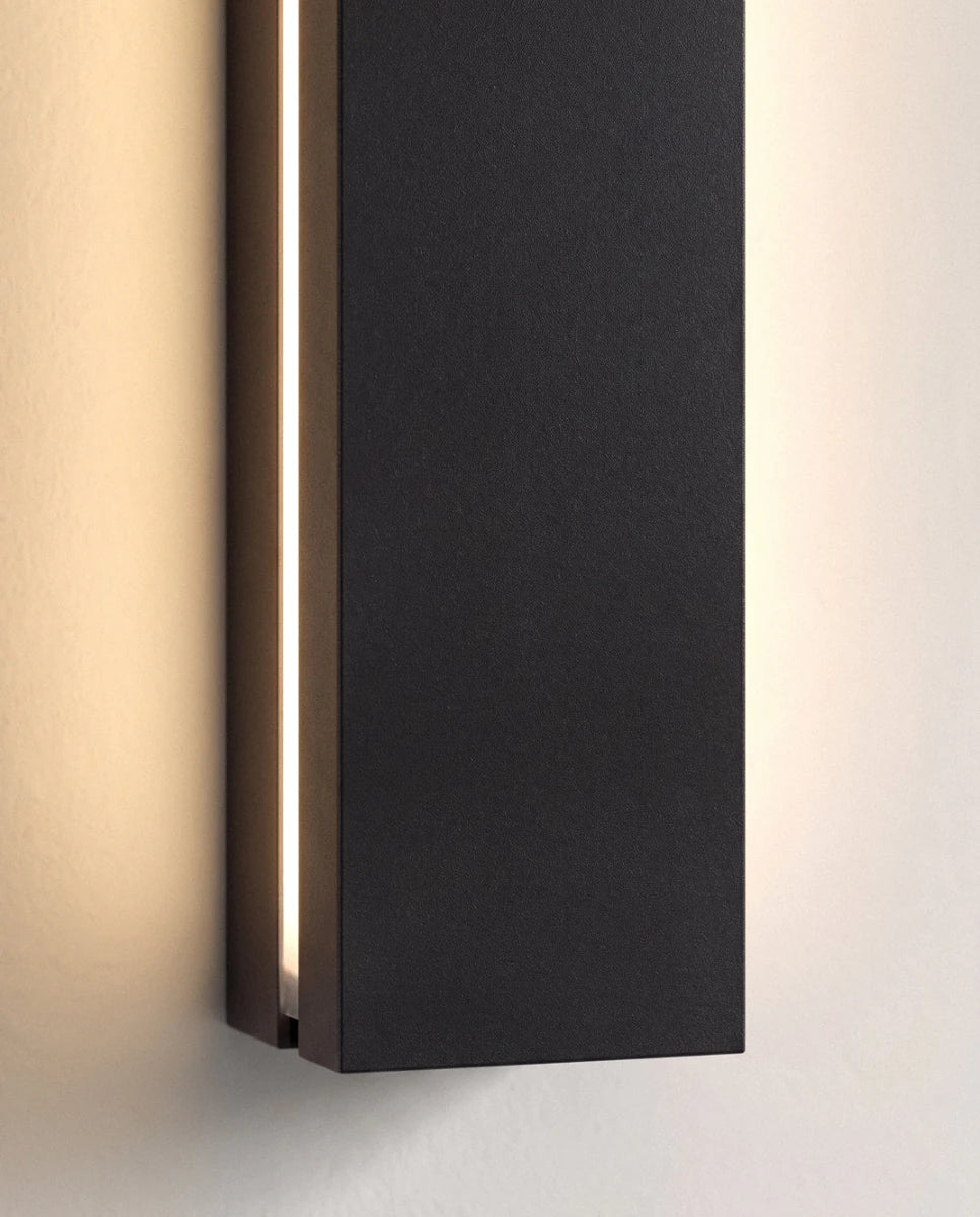 Helios Outdoor LED Wall Lamp - Residence Supply