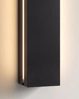 Helios Outdoor LED Wall Lamp - Residence Supply
