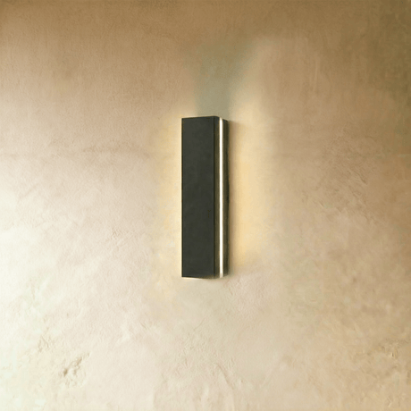Helios Outdoor LED Wall Lamp - Residence Supply