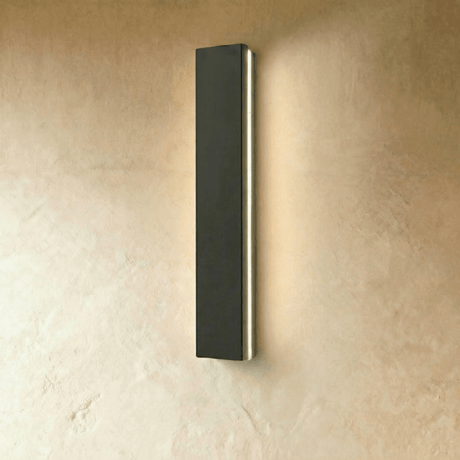 Helios Outdoor LED Wall Lamp - Residence Supply