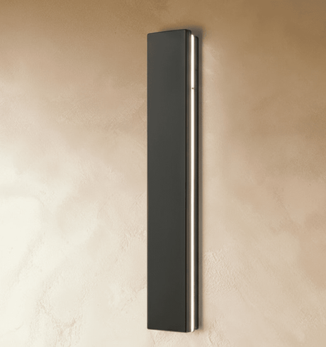 Helios Outdoor LED Wall Lamp - Residence Supply