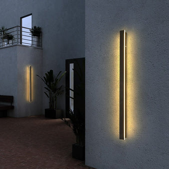 Helios Outdoor LED Wall Lamp - Open Box - Residence Supply