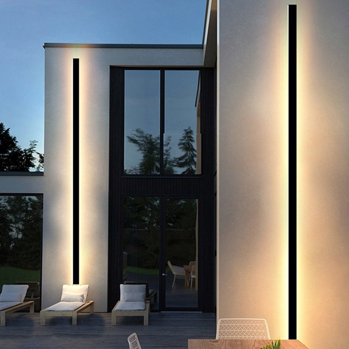 Helios Outdoor LED Wall Lamp - Open Box - Residence Supply