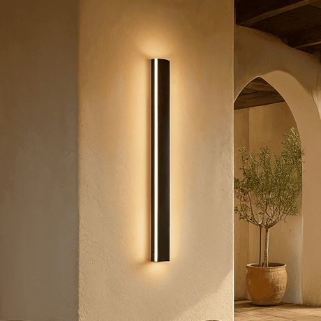 Helios Outdoor LED Wall Lamp - Open Box - Residence Supply