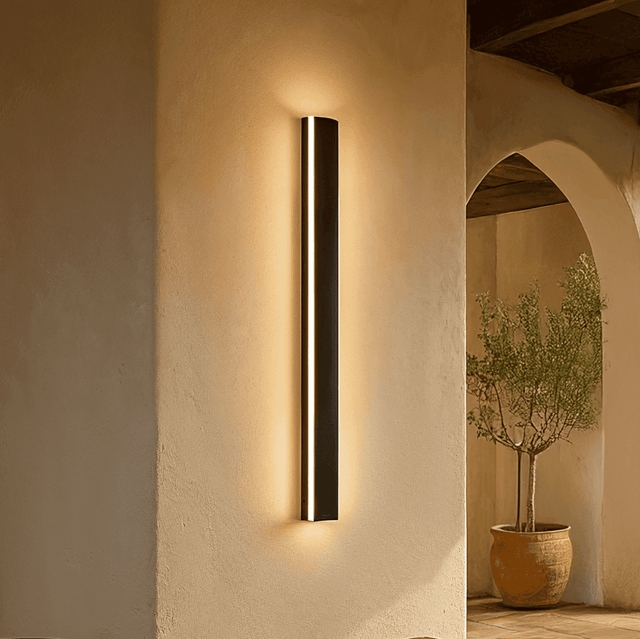Helios Outdoor LED Wall Lamp - Open Box - Residence Supply