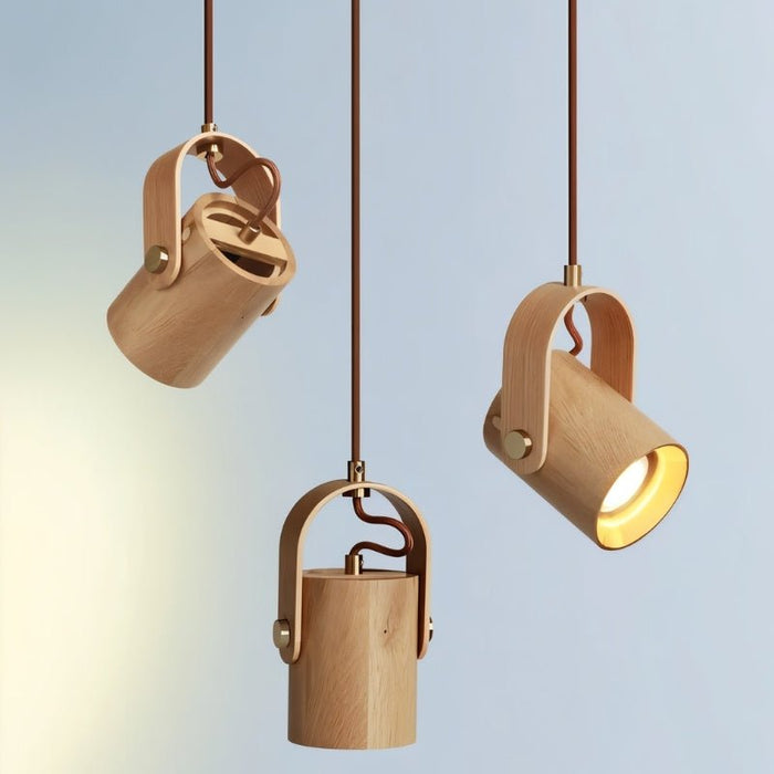 Helis Pendant Light - Residence Supply