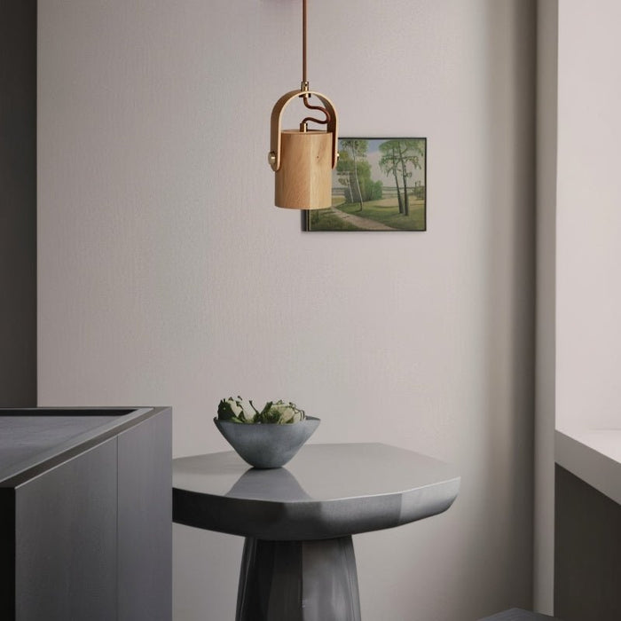 Helis Pendant Light - Residence Supply