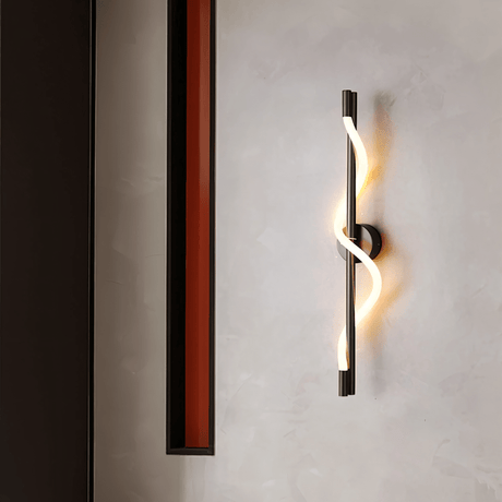Helixa Wall Lamp - Residence Supply